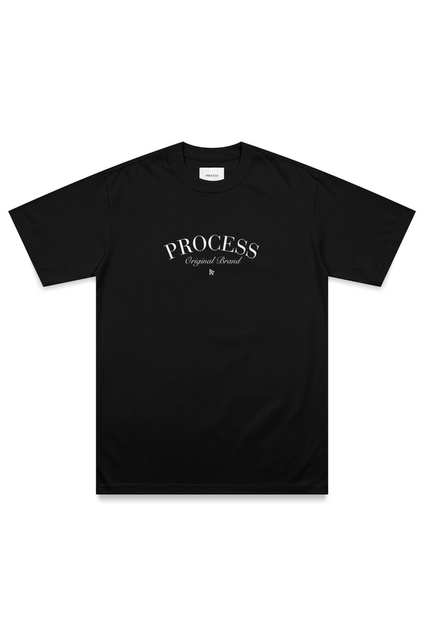 Essentials T-Shirt - Black