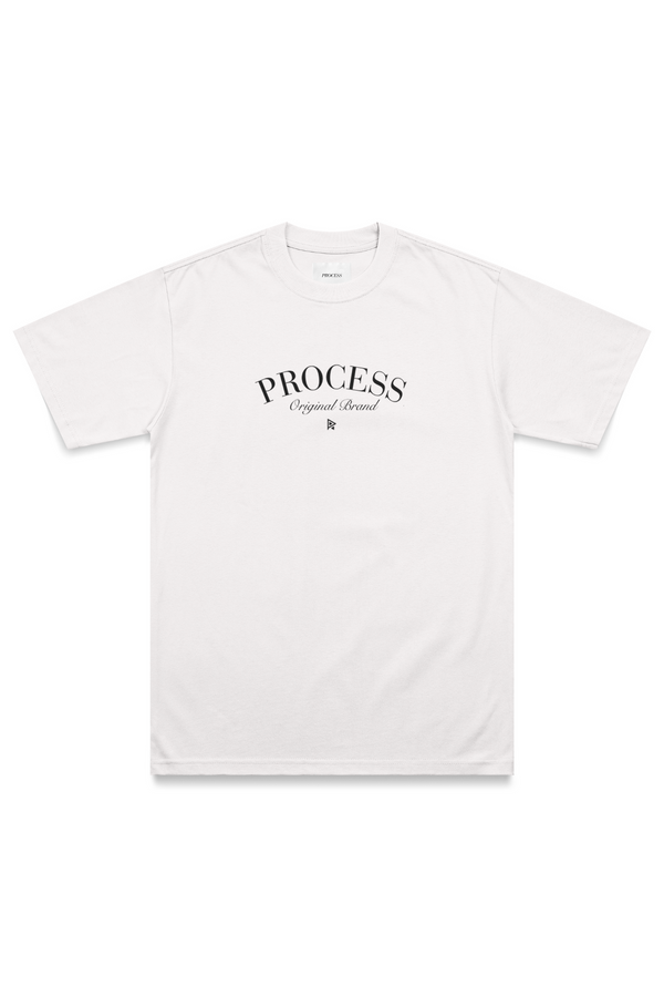 Essentials T-Shirt - Off-White