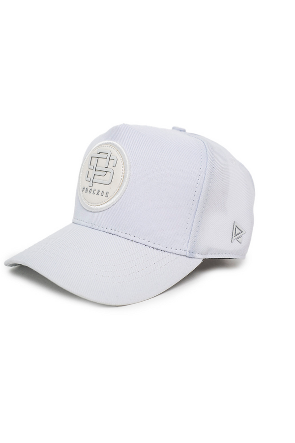 Boné Concept - White