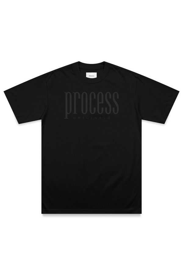 Originals T-Shirt - Black