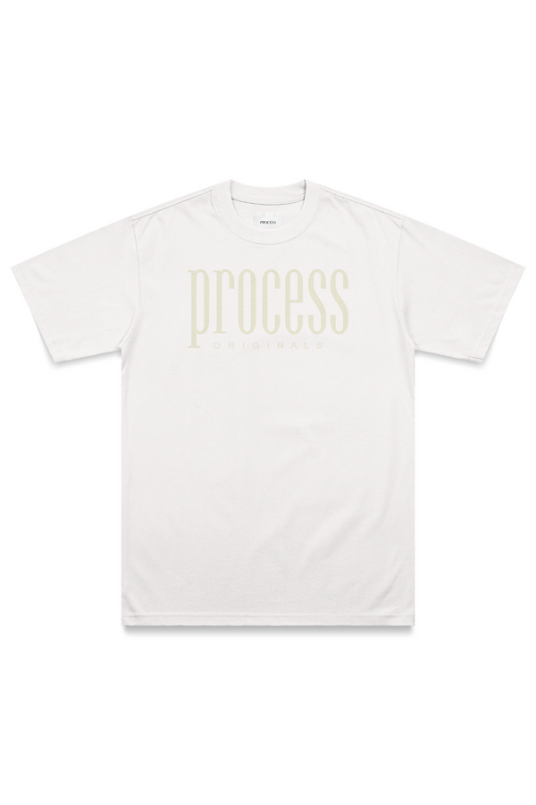 Originals T-Shirt - Off-White