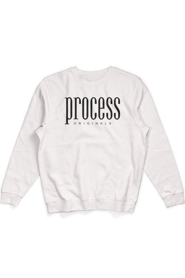 Originals Sweatshirt - Off-White
