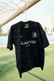 Football Club T-Shirt - Black